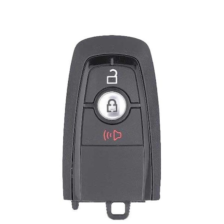 Keyless Factory KeylessFactory: 2017-2019 Ford / 3-Button Smart Key / 315 Mhz / M3N-A2C93142300 RSK-FD-33NS